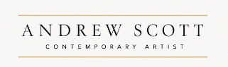 Andrew Scott — Contemporary Artist