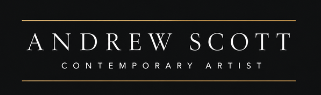 Andrew Scott — Contemporary Artist