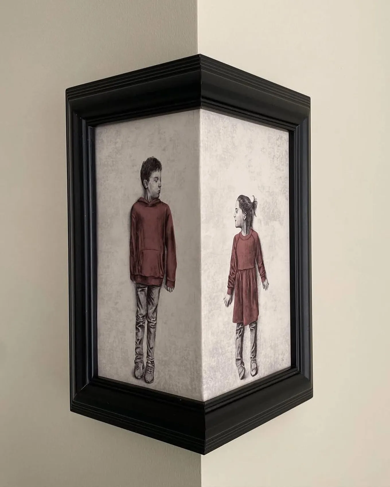 Hide and Seek by Andrew Scott
