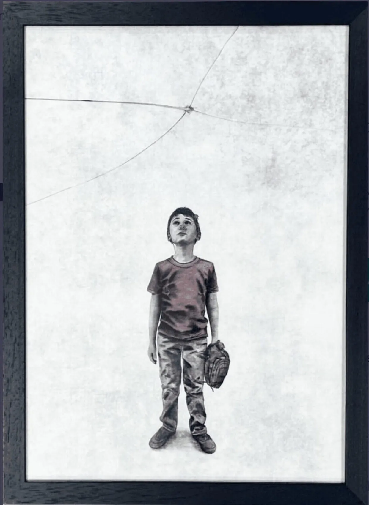 Leap by Andrew Scott
